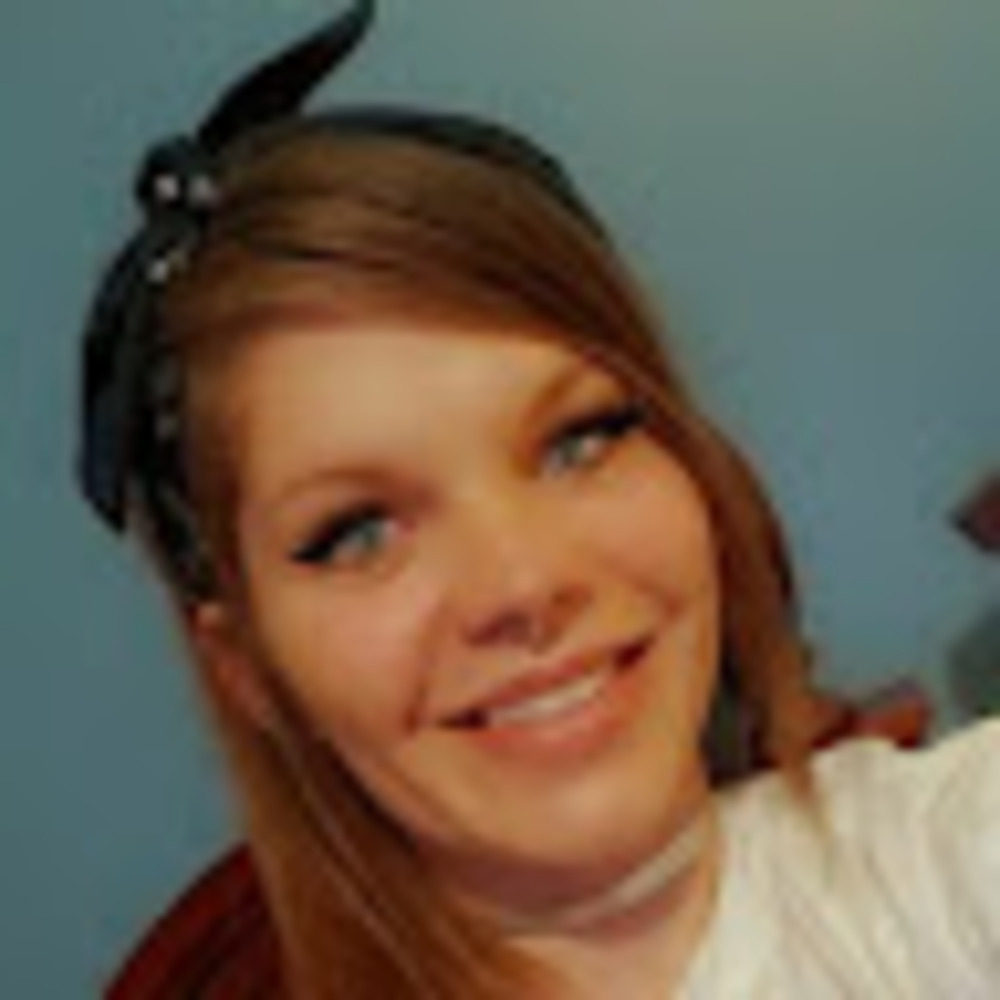 Meet your Posher, Bri